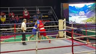 Venezuela Medalla De Oro Categoría 69 Kg Con Juliannys Nazareth Álvarez Franco