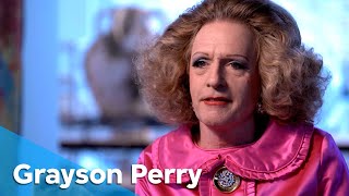 Interview with Grayson Perry | VPRO Documentary