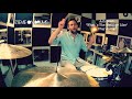 &quot;What`s The Weather Like?&quot; (Ash Soan) - Vic Firth Play Along