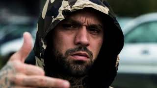 Mental de rue - Fou Furieux (Feat. Souldia) - fan made [HD] - (2012)