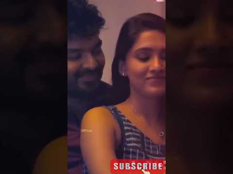 💖💞Cute-Couples-Romantic-status 💞💖@SonicSongScrollTune #tamil