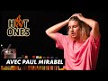 Hot ones  paul mirabel tombe de lchelle de scoville