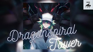 [PianoMan]- Pokémon Black & White: Dragonspiral Tower Remix