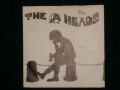 The A-Heads - Hell Cell