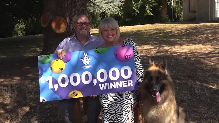 Woman Wins Lottery and Beats Breast Cancer in the ...