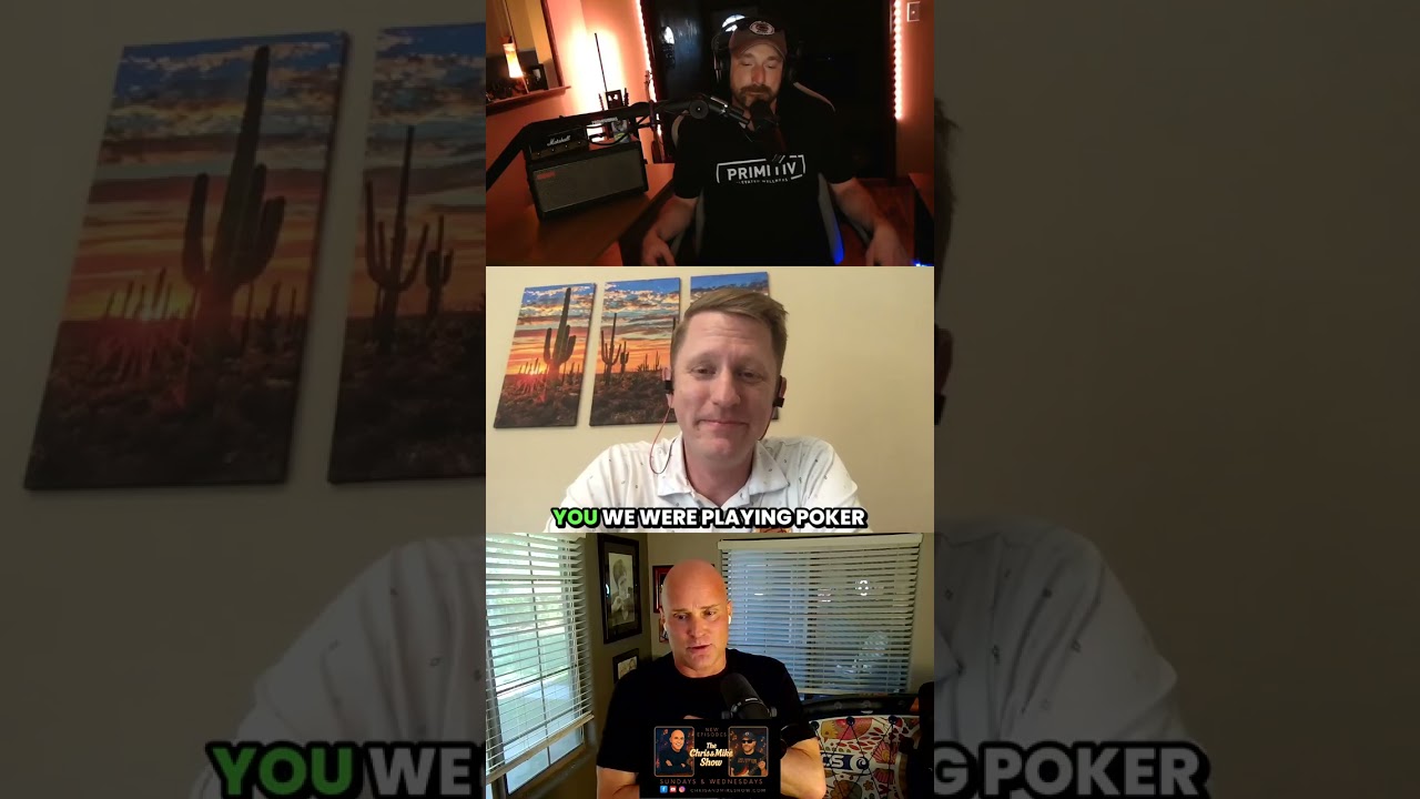 The Show Talks Noah Wyle’s The Pitt TV Show #ThePitt #podcast #chrisandmikeshow #youtubeshorts