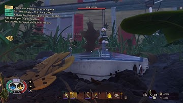 SovietWomble Streams [with Chat] - Grounded (Part 2)