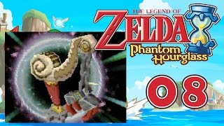 Zelda Phantom Hourglass - Grua #8