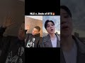 NLE x Jimin of BTS 🔥