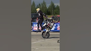 Best Stunts of StuntART ep.1