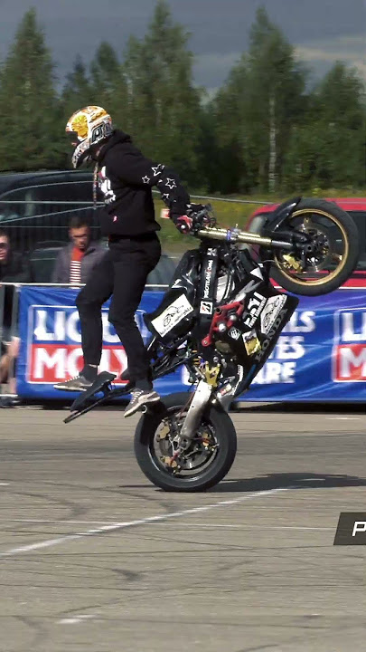 Best Stunts of StuntART ep.1