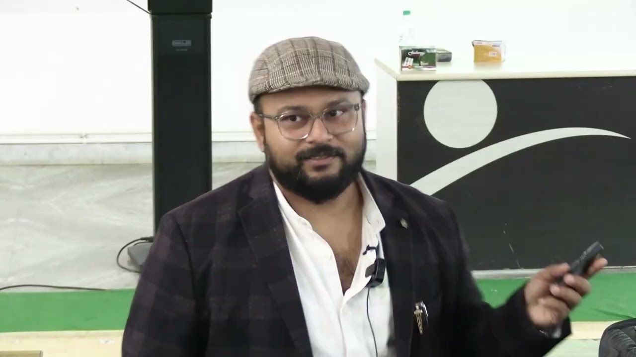 MBBS Class (2024-2025 Batch) Of Santiniketan Medical College & Hospital