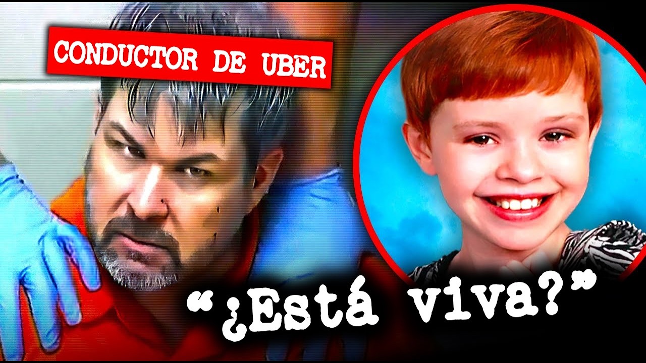 Niña de 14 años VUELVE DE LA MUERTE y asesino serial creía haber escapado | El caso de Abbie y Tiana
