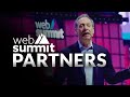 Web Summit 2020 - Partners