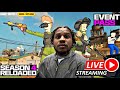SEASON 5 WE BACK FOR THE SMOKE!!!!!! #Viral #Explore #pcgaming #META