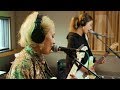 tricot - potage | Audiotree live