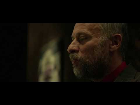 John Wick - La storia di Baba Jaga (Scena Completa)