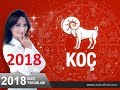 2018 Ko Burcu Astroloji Bur Yorumu 2018 y?l? Burlar. Astrolog Demet Baltac?