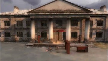 Stalker build 1935