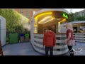 WastED Kiosk | Kiosk Design | Cinematic Visualization | Abhishek Jain Design