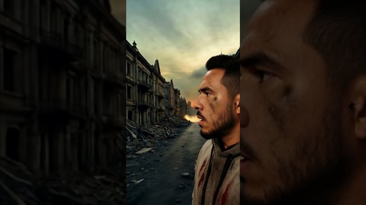 Ainda é só o início (Série - Perdido)