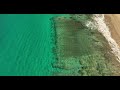 🌄 4K Landscape Relaxation - Peaceful Nature Aerial for Meditation 🏞️