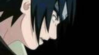 Uchiha Sasukes Tribute - Pain