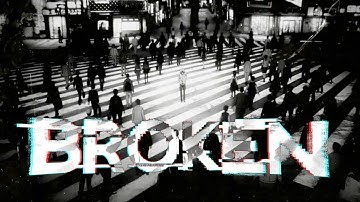 BROKEN | Halloween MEP