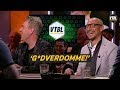 Larsson praat nog prima Nederlands: 'De slechte woorden vergeet je nooit' - VTBL