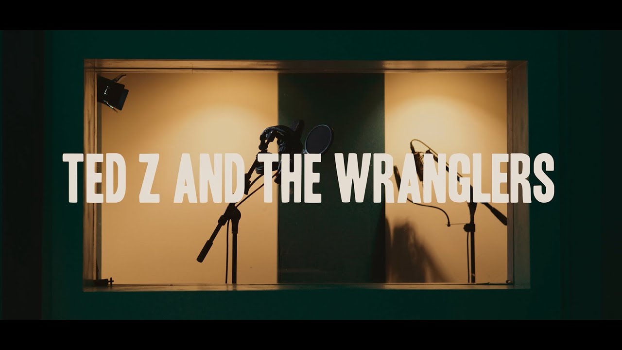 Ted Z and The Wranglers 