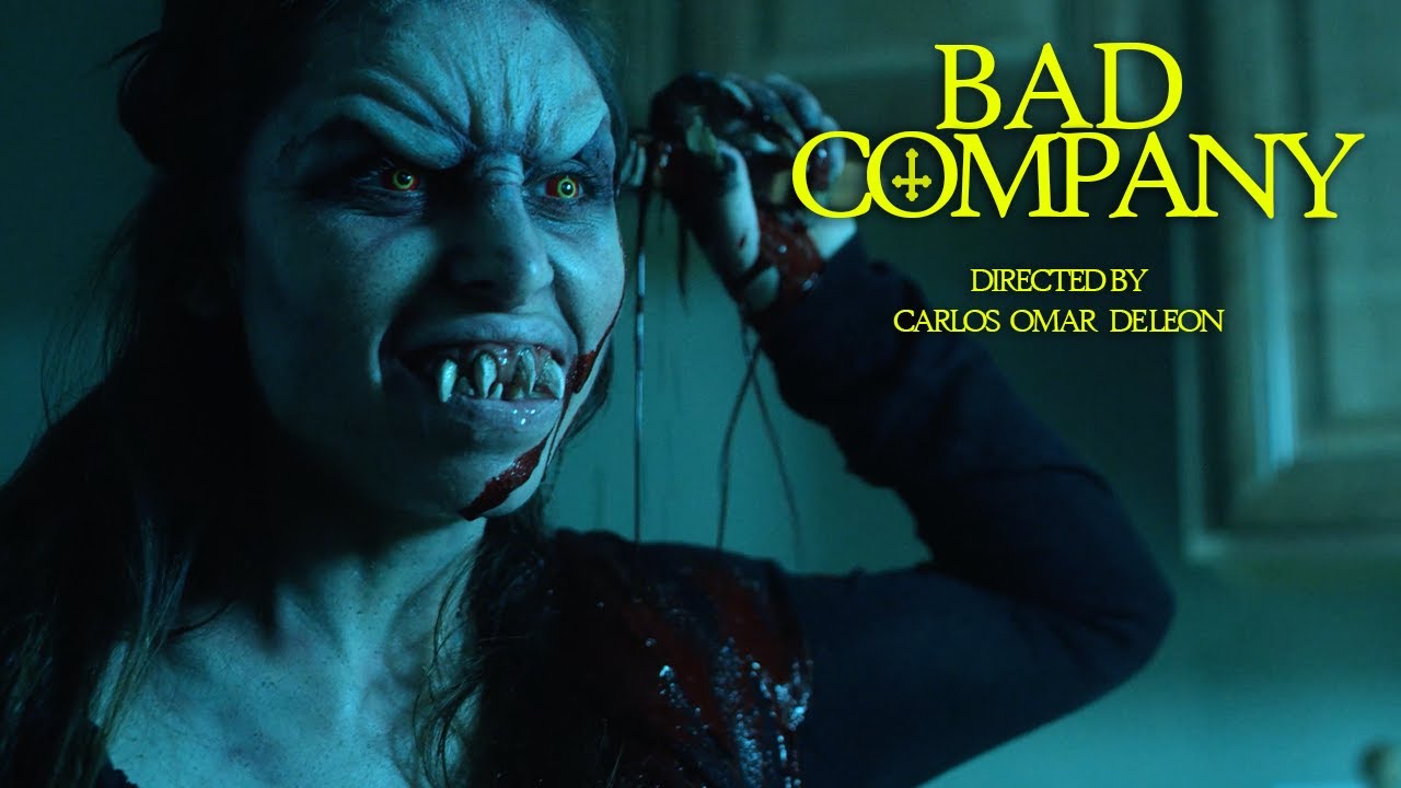 Bad Company - Short Film