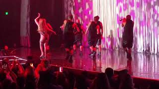 Jennifer Lopez Booty All I Have Las Vegas Residency