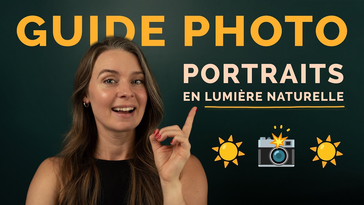 Photographie en lumière clé : Guide du débutant