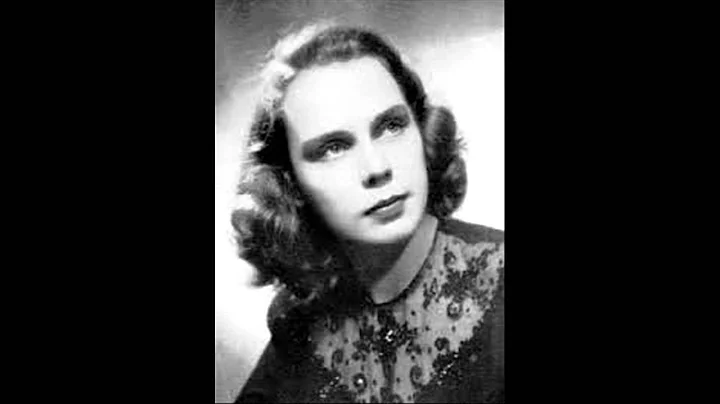 Jane Carlson plays Hindemith Ludus Tonalis