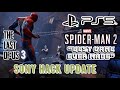 Sony Hack Update - Spiderman 2 PS5 Insane New Info - Last Of Us 3 PS5 - Capcom $70 Games - New PS5