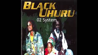 Black Uhuru - Unification 1998 Full Album Disco Completo