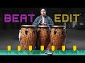 The Smart Way to Edit to the Beat of Music