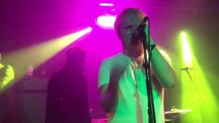 Nothing But Thieves - Neon Brother, live at Dingwalls, Camden, 24/05/2017