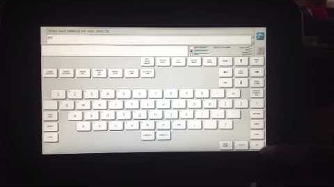 Lamp Words for Life how to add new word on PRC accent device