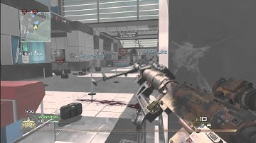 Leftover @ Spawnshot