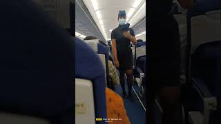 indigo flight traveling Hyderabad to dubai