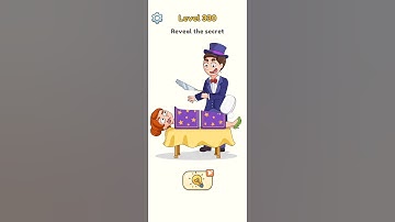 DOP 5 level 330 #shorts