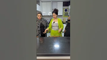 شوف عملت اي فى بنت عمها 