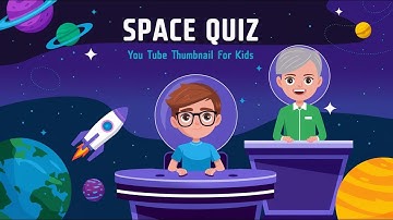 The Ultimate Solar System Quiz – Test Your Space Knowledge!