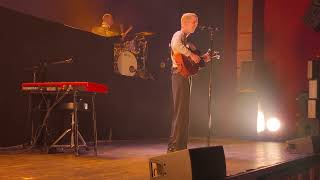 Half Alive - Brighton (Live at Buckhead Theatre, Atlanta, GA, 04/20/23)