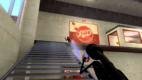 Tf2 Pyro Arrow Deflect