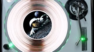 Amateras - Alone In The Space Electrify Re-Edit 2014