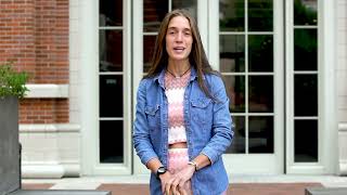 2022 Spring Commencement Video: PhD