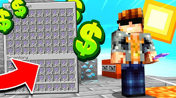 I opened over 3,000 of the TOP CRATES in Minecraft OP Prisons #32 (Minecraft OP Prison Escape)