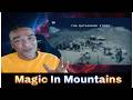 SweindianReaction/The Qataghani Story | Humnava | Season 1 | Hunza